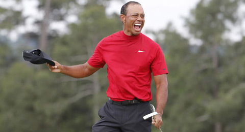 Masters Augusta: arranca la temporada grande de golf en abril con el primer Major del año