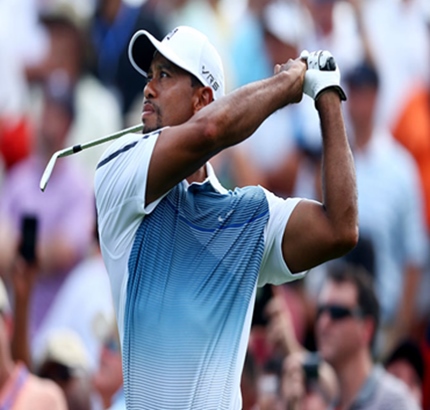 Tiger da el sí al PGA Championship