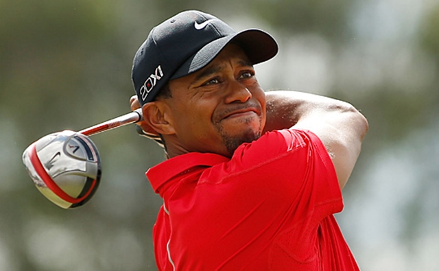 Tiger Woods regresará en el Quicken Loans National