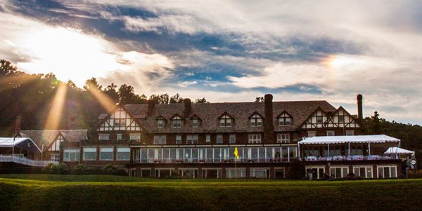 baltusrol