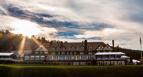 Baltusrol, escenario histórico para el PGA Championship