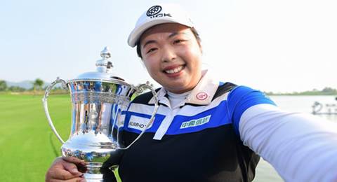 Victoria para Feng tras un duelo eléctrico con Moriya