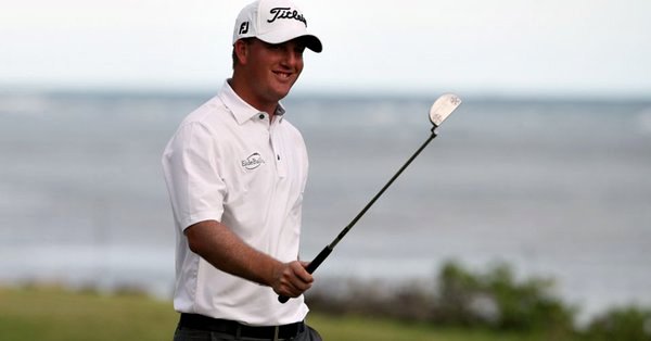 Tom Hoge liderato día 3 2018 Sony Open