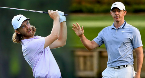 Fleetwood y McIlroy: el Viejo Continente manda en Sawgrass