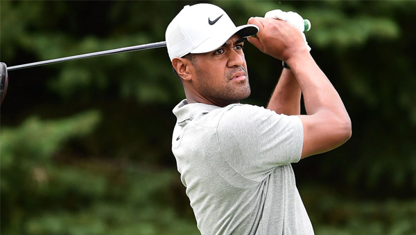 TOny Finau baja COVID PGA Tour