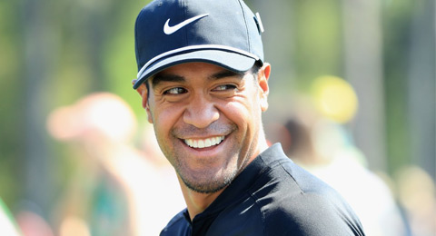 Tony Finau completa el equipo norteamericano de la Ryder Cup