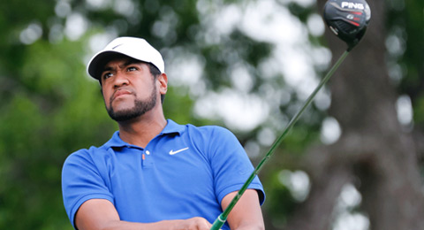 Finau caza un gran liderato y Rahm un campo de minas