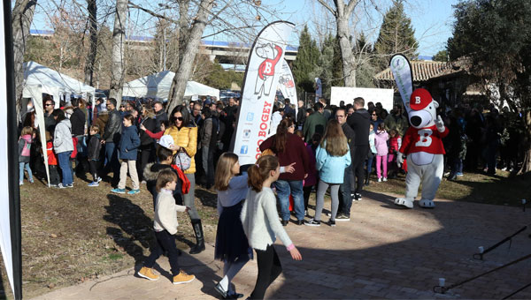 Torneo Divergolf en Golf Negralejo