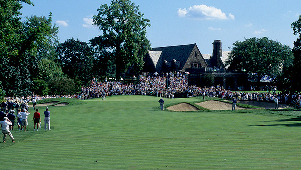 Torneo PGA Tour temporada 2021