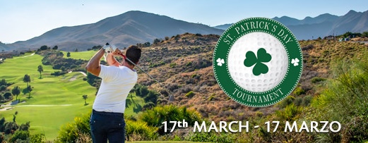 St. patricks torneo La Cala Resort 2019