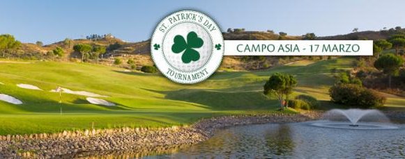 Torneo San patricio La Cala Resort Marzo 2018