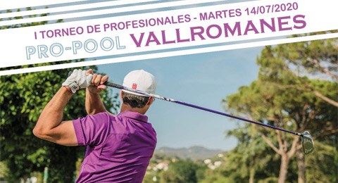 Vallromanes te invita a saciar tus ganas de competición con este gran torneo