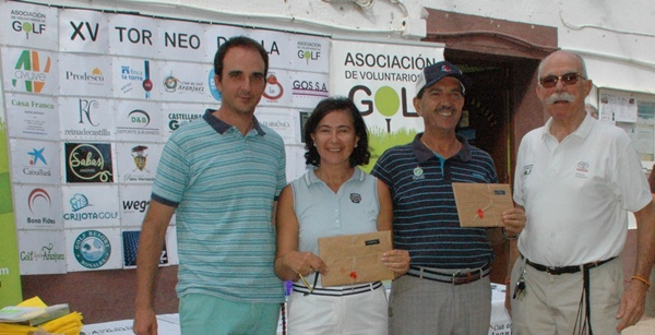 Ganadores