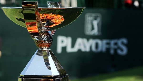 Torneos fedex cup comienzo 2017