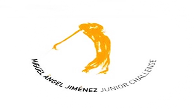 El torneo Miguel Á. Jiménez espera a sus promesas