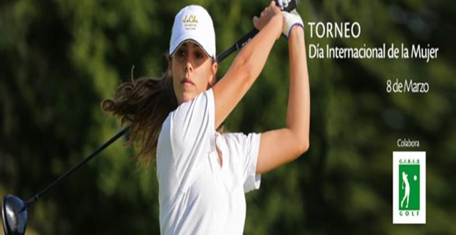 La Cala Golf prepara su torneo en clave de mujer