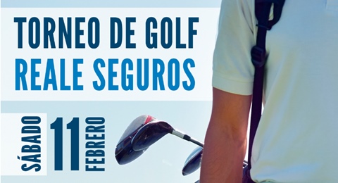 Añoreta Golf recibe en sus hoyos un torneo muy seguro