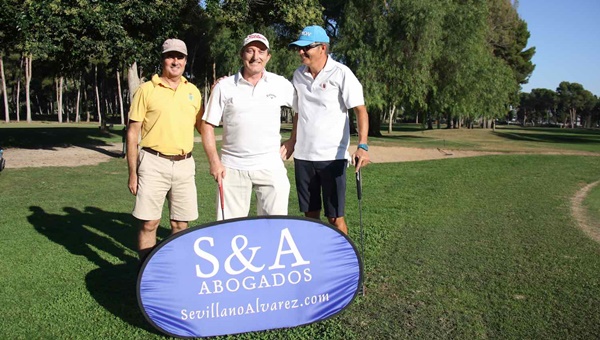 Torneo S&A Abogados