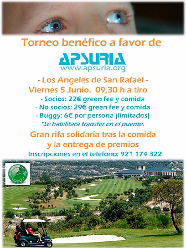 Torneo Apsura