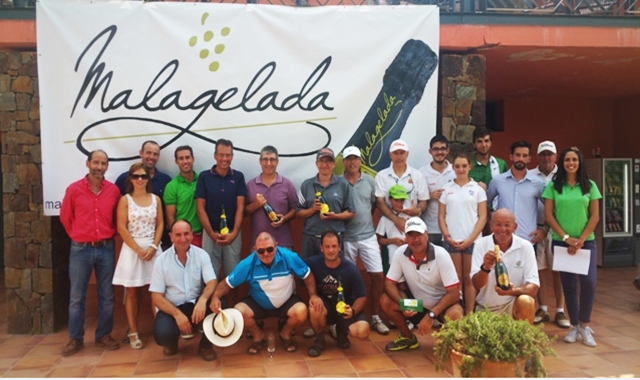 I Torneo Cava Malagelada