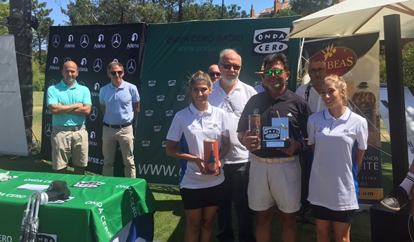 Ganadores onda cero islantilla