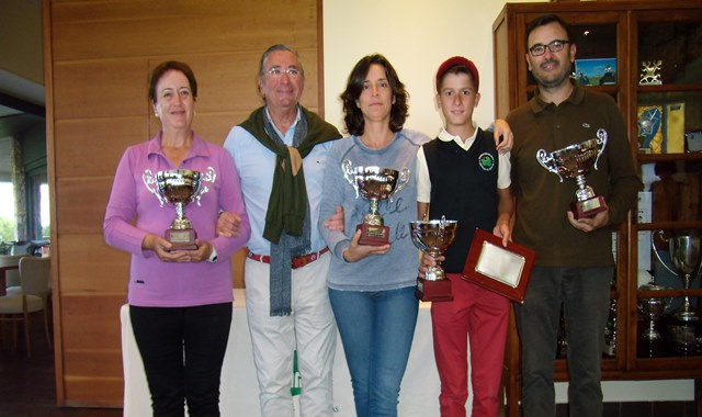 Torneo provincial en Albacete
