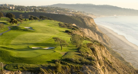 Todos los focos puestos en Torrey Pines con duelos de altura