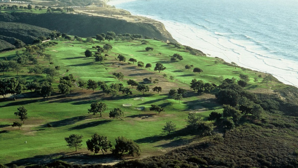 TOrrey Pines Farmers Insurance Open 2019