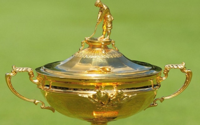 Ryder Cup: espectáculo de golf y de cifras