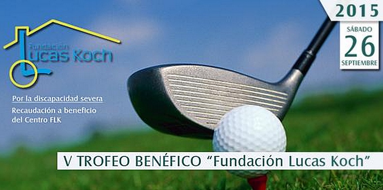 Trofeo benéfico en el club Bonalba