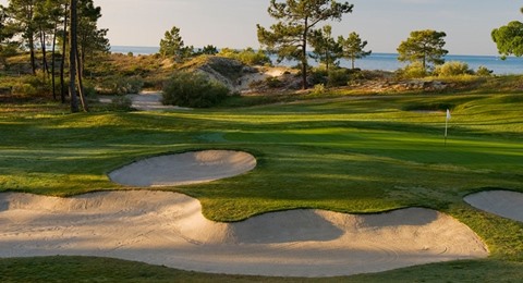 Un par 72 exigente, campo para decidir la Iberian Golf Cup