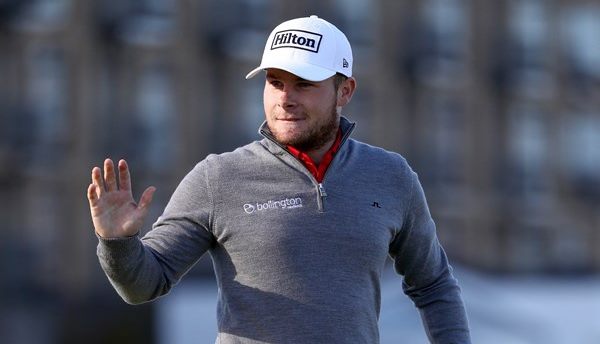 Tyrrell Hatton