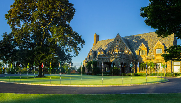 US Open Winged Foot