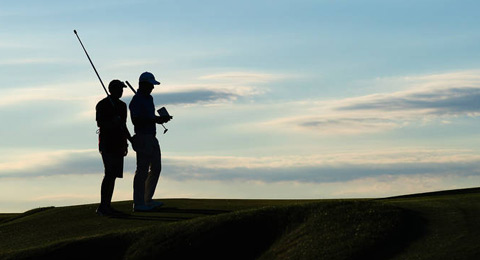 La USGA y el R&A le ponen algo de luz a la nueva regla de los caddies