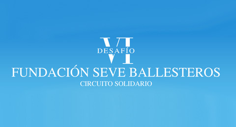 Otro año de golf solidario con el VI Desafío Fundación Seve Ballesteros