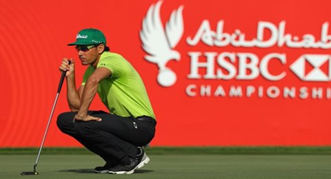 ¿Cómo valora Rafa Cabrera Bello el pasado 2016?