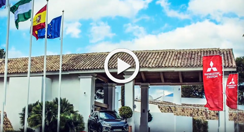 Vídeo resumen con lo mejor de la Copa Javier Arana - Premio Endesa en Aloha Golf Club