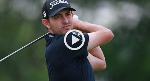 Los mejores momentos de Patrick Cantlay en el desenlace del The Memorial