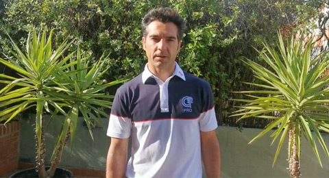 La Escuela de Golf de la FGM emite vídeos con ejercicios para todos sus alumnos