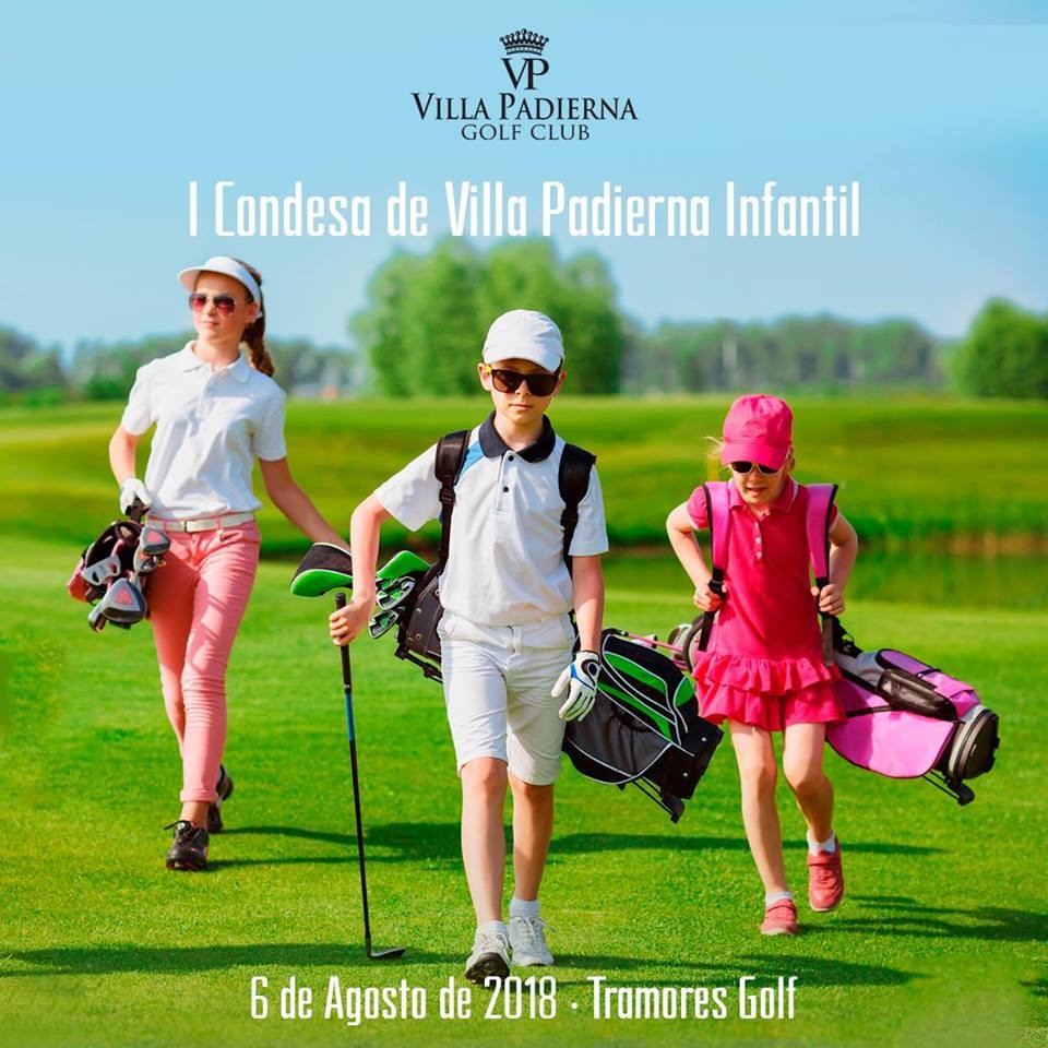 TOrneo villa padierna golf menores