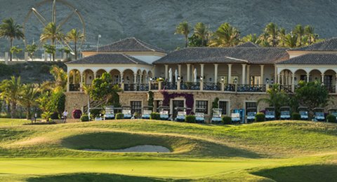 Villaitana, toque Nicklaus en el Circuito Fundación Real Madrid-Turismo de Marruecos