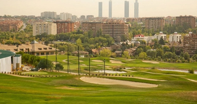 Madrid busca impulsar su juego y sus campos