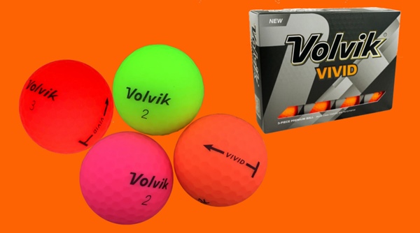 Bolas Volvik