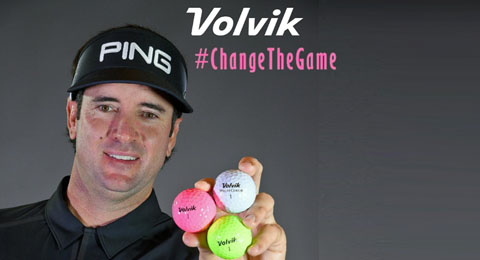 Volvik, experiencia y tecnología al servicio del golf