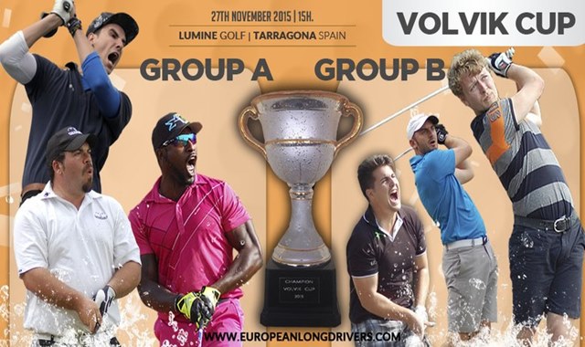 El final de temporada se acerca para el Volvik LDET