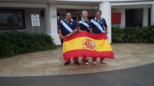 Antequera Golf dará el pistoletazo de salida al WAGCSpain 2015