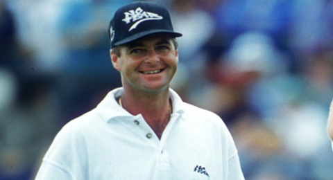 Fallece Wayne Westner, ex compañero de Ernie Els