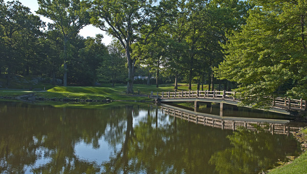 Winged Foot previa US Open 2020