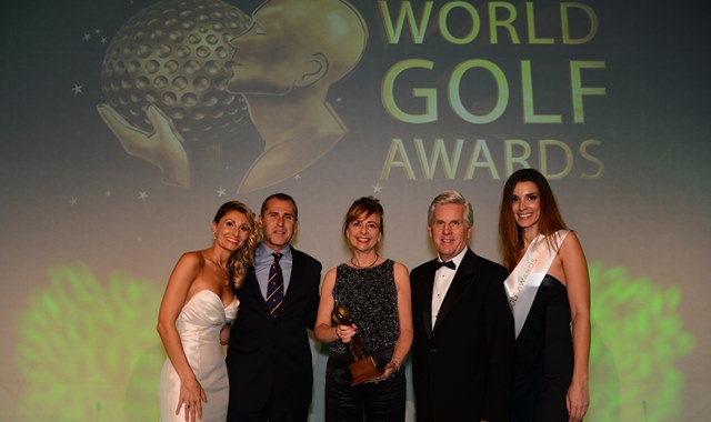 Las Colinas Golf, premiado como campo referente en España