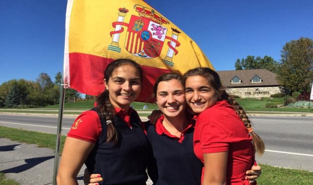 El World Junior Girls regresa a tierras canadienses